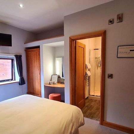 Rutland Rooms 오크햄 외부 사진