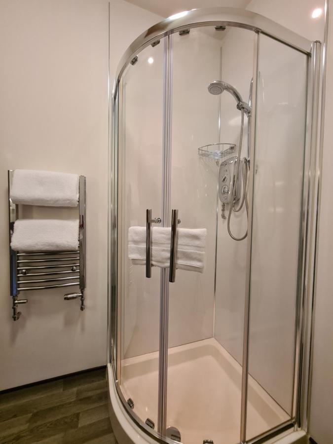 Rutland Rooms 오크햄 외부 사진