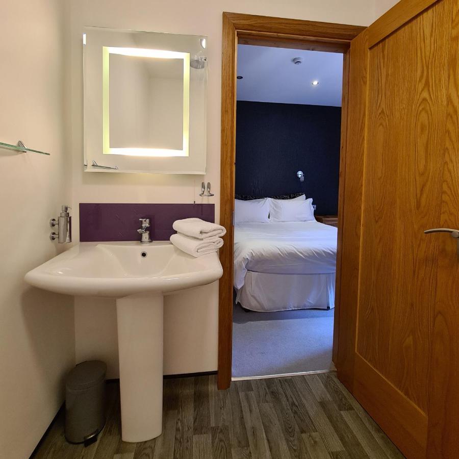 Rutland Rooms 오크햄 외부 사진