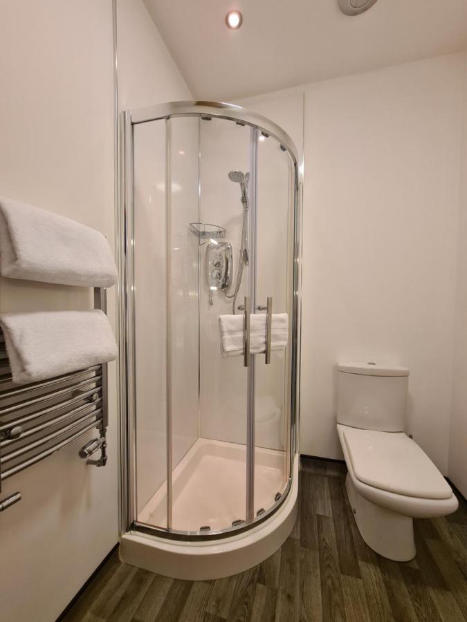 Rutland Rooms 오크햄 외부 사진